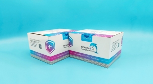 生菜中沙門(mén)氏菌核酸檢測(cè)試劑盒（無(wú)需過(guò)夜培養(yǎng)）